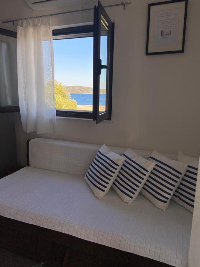 Holiday Home Rustika 말리 드르베니크 외부 사진